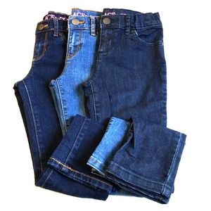 👖Children's place // skinny // super skinny jeans